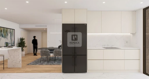 Apartamento T4 para Venda em Santa Marinha e São Pedro da Afurada