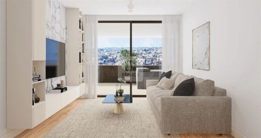 Apartamento T4 para Venda em Santa Marinha e São Pedro da Afurada