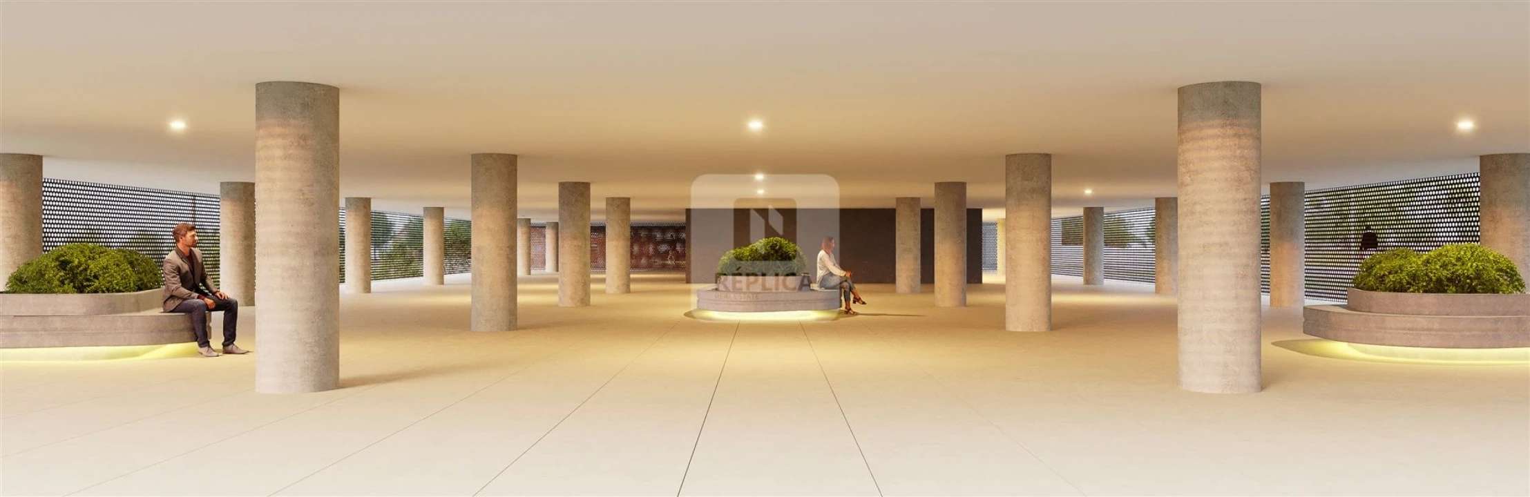 Apartamento T4 para Venda em Santa Marinha e São Pedro da Afurada Foto 28