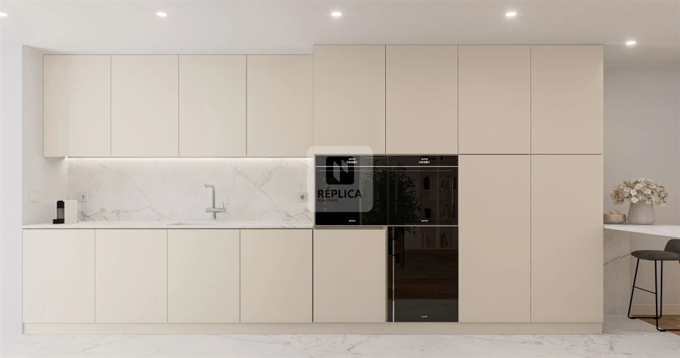Apartamento T4 para Venda em Santa Marinha e São Pedro da Afurada Foto 18