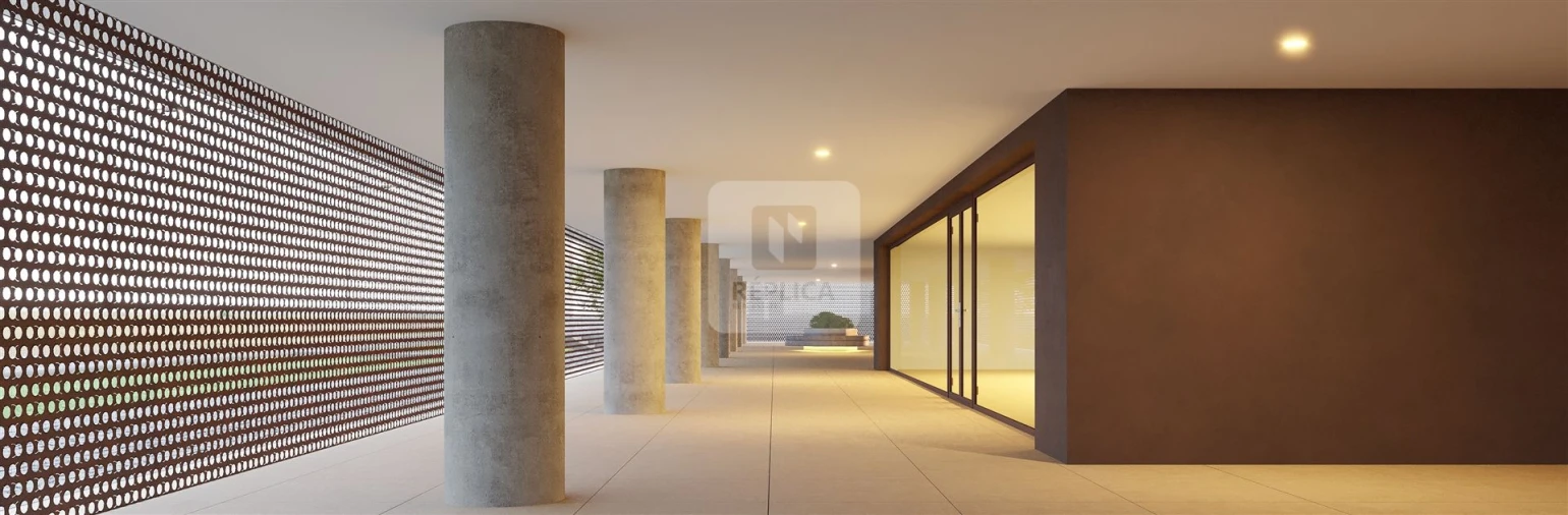 Apartamento T4 para Venda em Santa Marinha e São Pedro da Afurada Foto 27