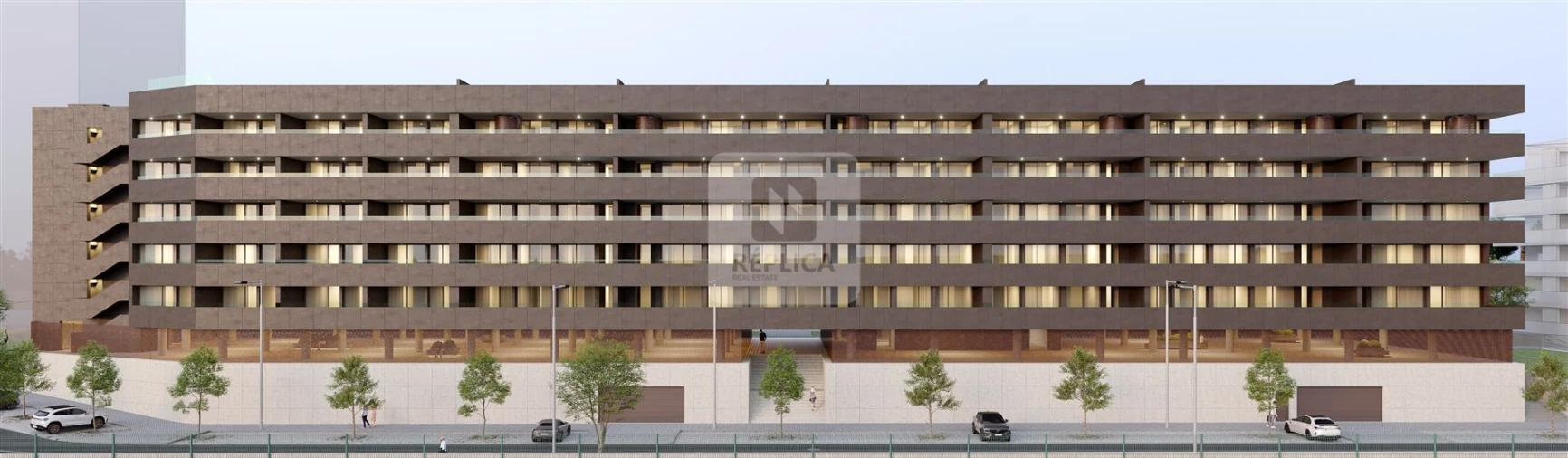 Apartamento T4 para Venda em Santa Marinha e São Pedro da Afurada Foto 30