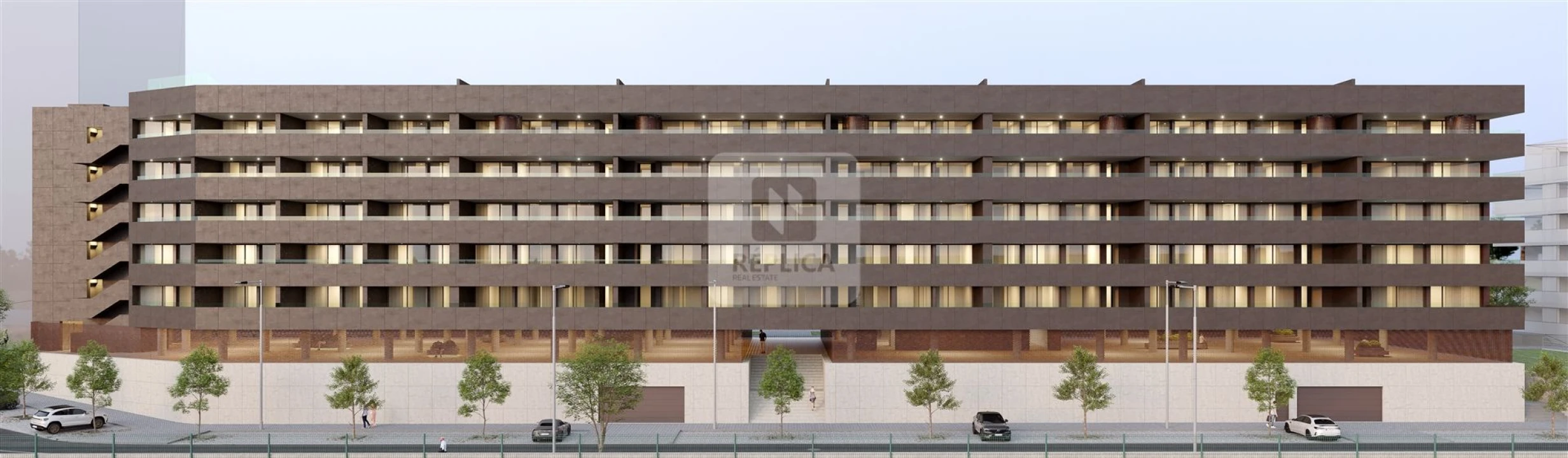 Apartamento T4 para Venda em Santa Marinha e São Pedro da Afurada Foto 30