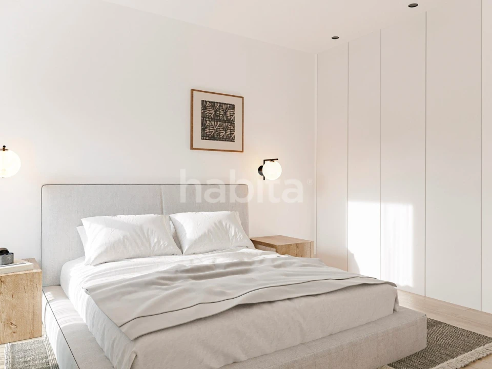 Apartamento T2 para Venda em Valongo Foto 7