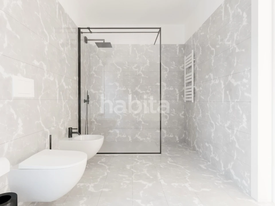 Apartamento T2 para Venda em Valongo Foto 8