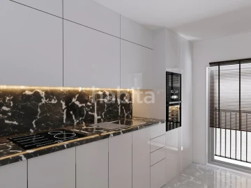Apartamento T2 para Venda em Valongo