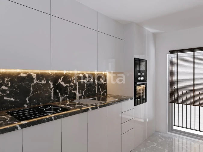 Apartamento T2 para Venda em Valongo Foto 5