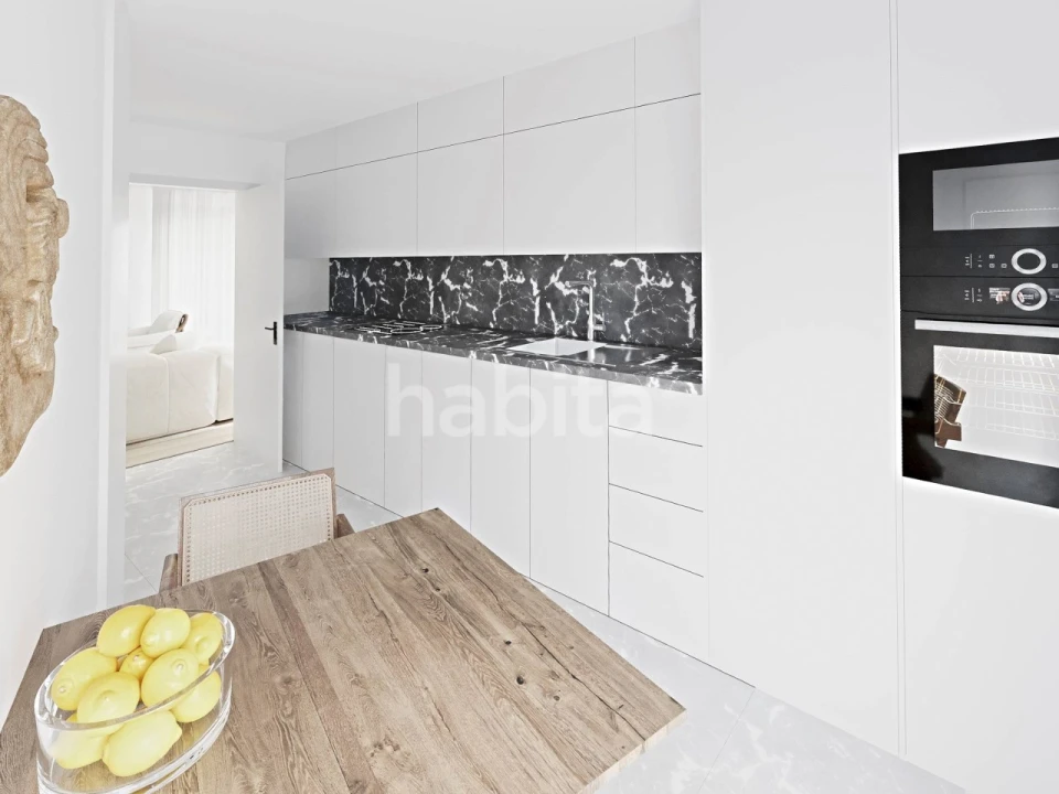 Apartamento T2 para Venda em Valongo Foto 7
