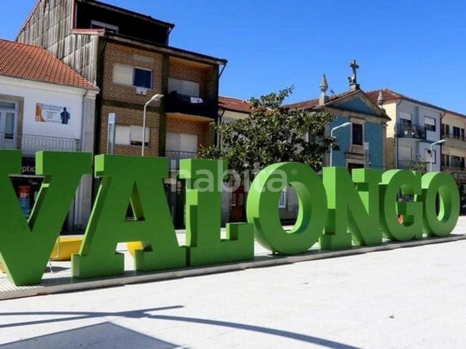 Apartamento T2 para Venda em Valongo Foto 11
