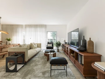 Apartamento T2 para Venda em Valongo