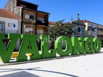 Apartamento T2 para Venda em Valongo