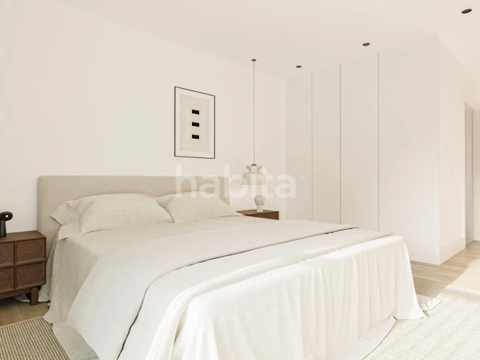 Apartamento T2 para Venda em Valongo Foto 9