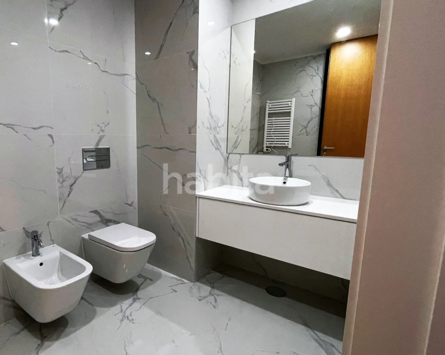 Apartamento T4 para Venda em Canidelo Foto 6