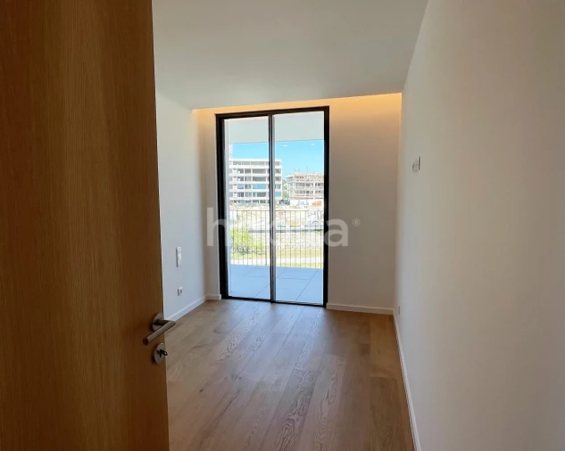 Apartamento T4 para Venda em Canidelo Foto 13