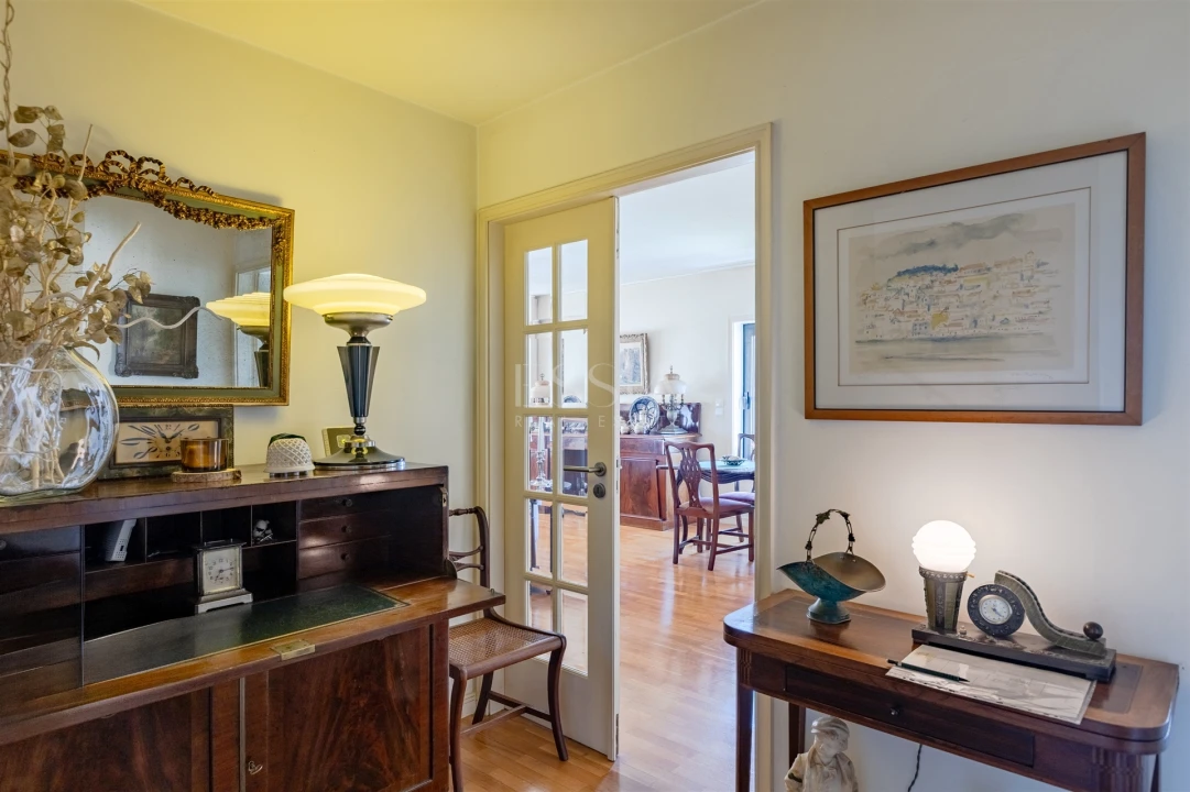 Apartamento T5 para Venda em Aldoar, Foz do Douro e Nevogilde Foto 16