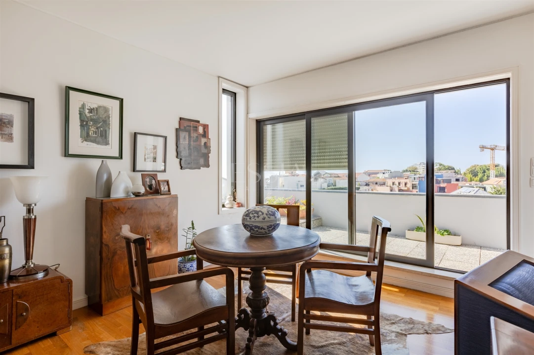 Apartamento T5 para Venda em Aldoar, Foz do Douro e Nevogilde Foto 34