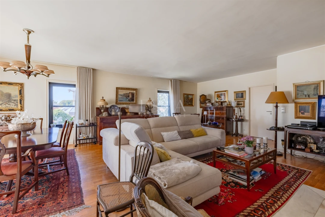 Apartamento T5 para Venda em Aldoar, Foz do Douro e Nevogilde Foto 5