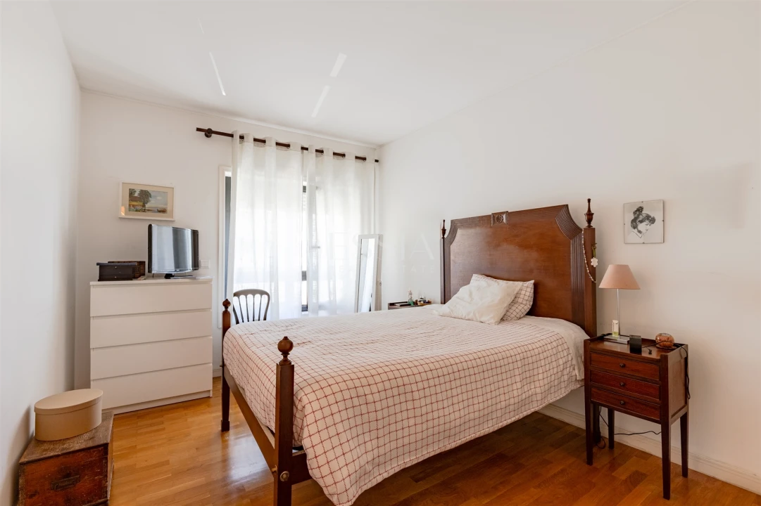 Apartamento T5 para Venda em Aldoar, Foz do Douro e Nevogilde Foto 25