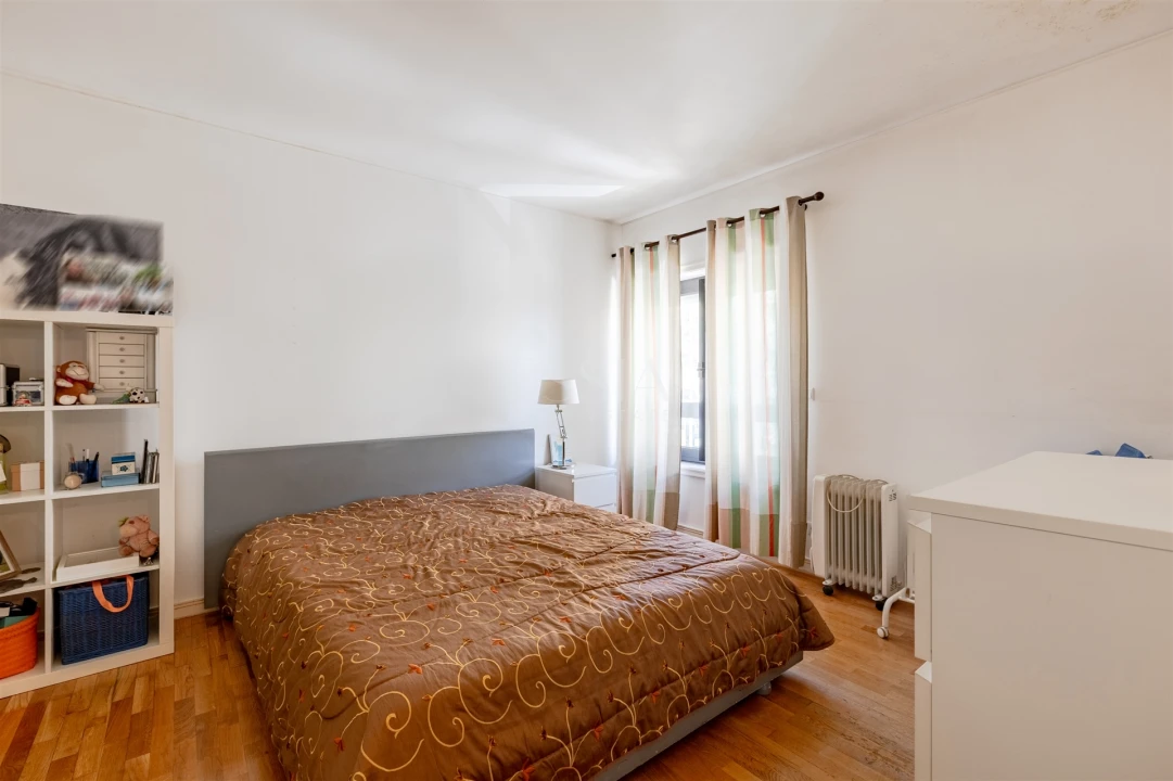 Apartamento T5 para Venda em Aldoar, Foz do Douro e Nevogilde Foto 30