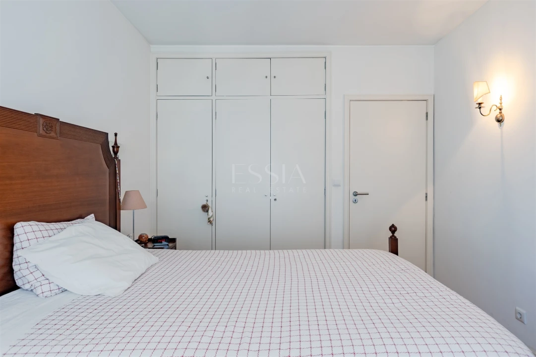 Apartamento T5 para Venda em Aldoar, Foz do Douro e Nevogilde Foto 27