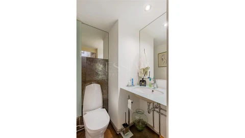 Apartamento T5 para Venda em Aldoar, Foz do Douro e Nevogilde