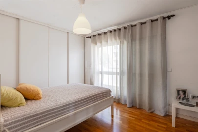 Apartamento T5 para Venda em Aldoar, Foz do Douro e Nevogilde