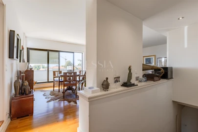 Apartamento T5 para Venda em Aldoar, Foz do Douro e Nevogilde
