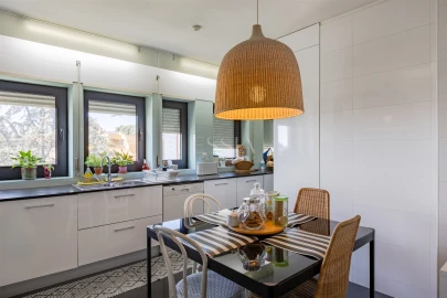 Apartamento T5 para Venda em Aldoar, Foz do Douro e Nevogilde