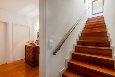 Apartamento T5 para Venda em Aldoar, Foz do Douro e Nevogilde