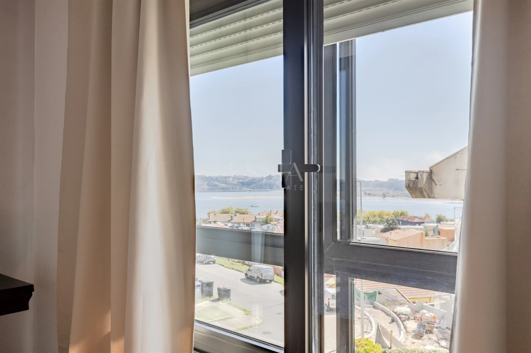 Apartamento T5 para Venda em Aldoar, Foz do Douro e Nevogilde Foto 23