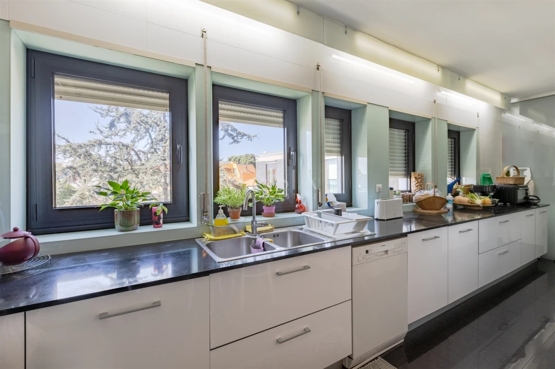 Apartamento T5 para Venda em Aldoar, Foz do Douro e Nevogilde Foto 10