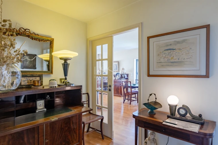 Apartamento T5 para Venda em Aldoar, Foz do Douro e Nevogilde Foto 16