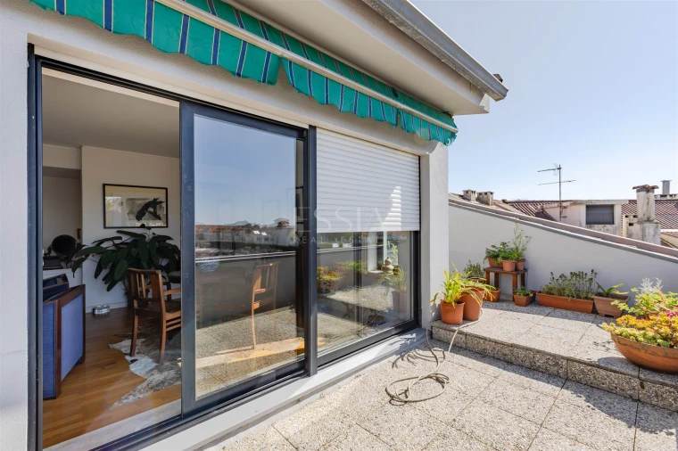 Apartamento T5 para Venda em Aldoar, Foz do Douro e Nevogilde Foto 44