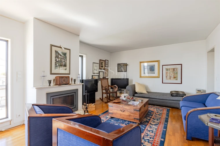 Apartamento T5 para Venda em Aldoar, Foz do Douro e Nevogilde Foto 33