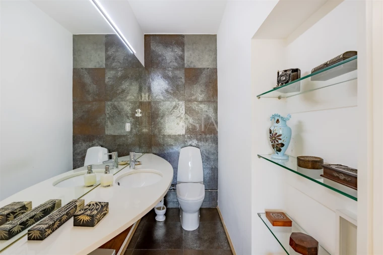 Apartamento T5 para Venda em Aldoar, Foz do Douro e Nevogilde Foto 41