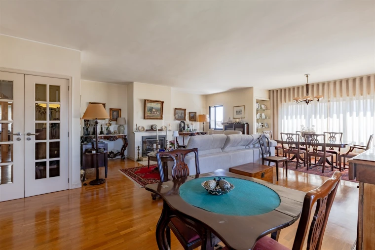 Apartamento T5 para Venda em Aldoar, Foz do Douro e Nevogilde Foto 7