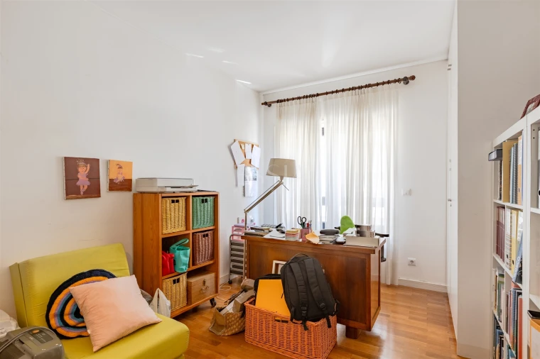 Apartamento T5 para Venda em Aldoar, Foz do Douro e Nevogilde Foto 28
