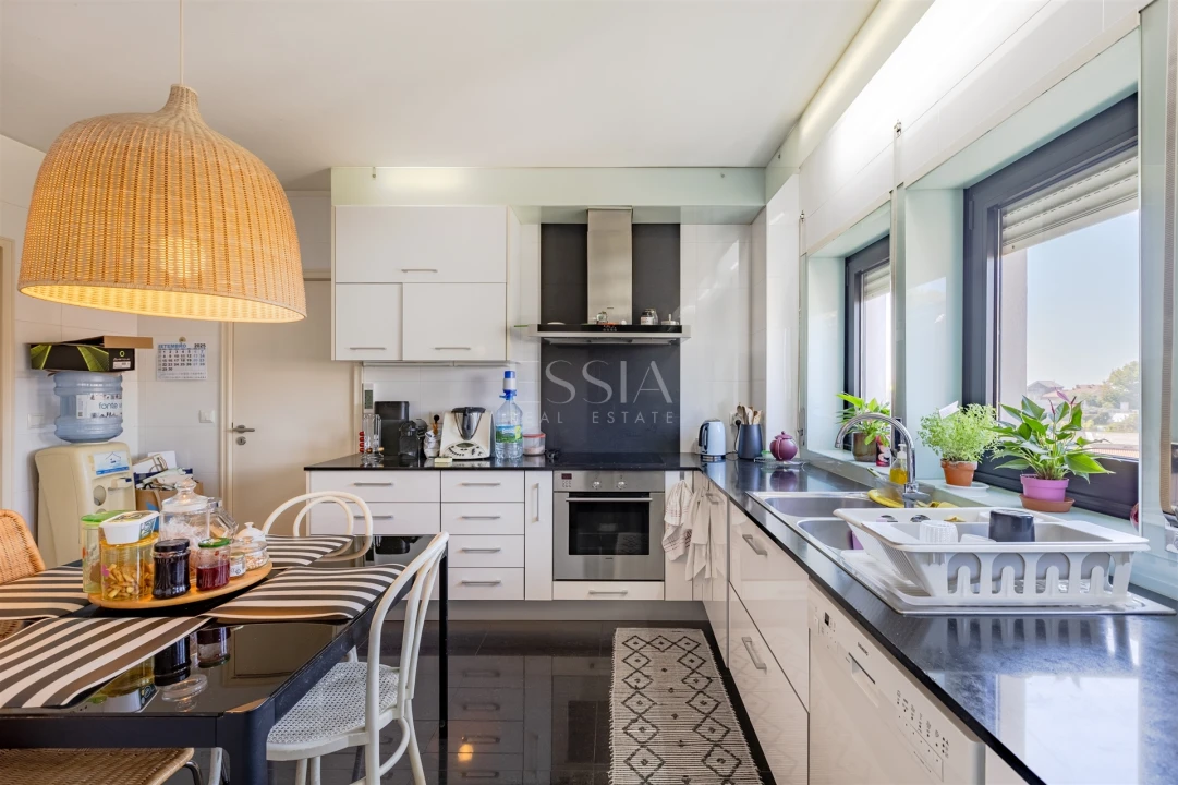 Apartamento T5 para Venda em Aldoar, Foz do Douro e Nevogilde Foto 12