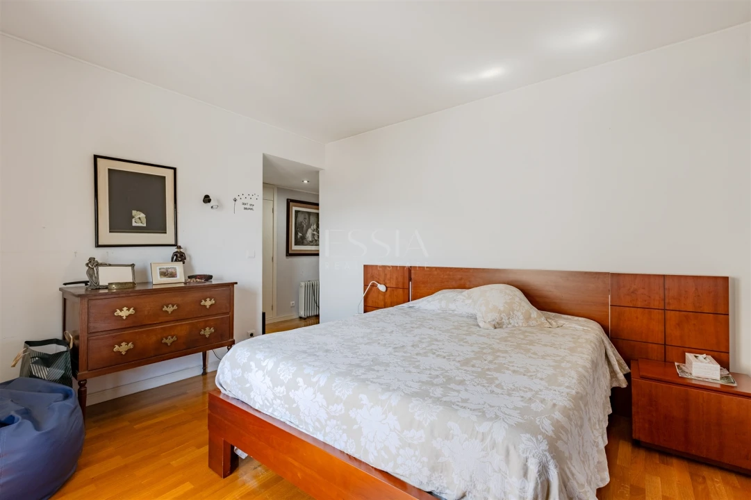 Apartamento T5 para Venda em Aldoar, Foz do Douro e Nevogilde Foto 21