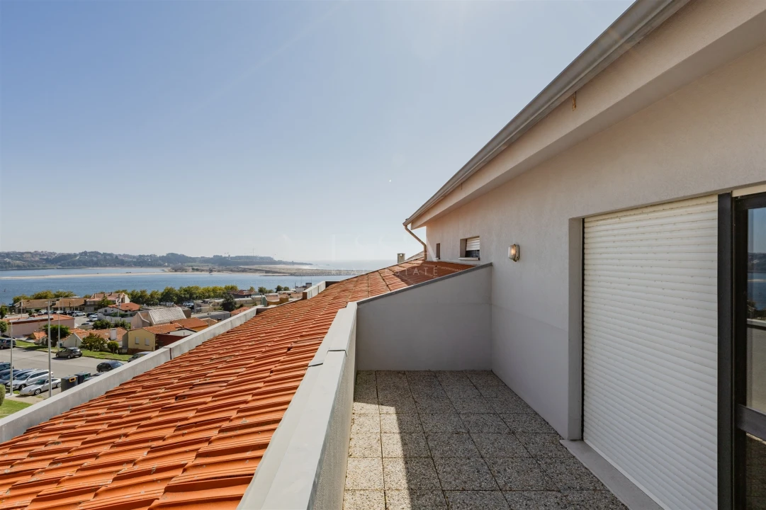 Apartamento T5 para Venda em Aldoar, Foz do Douro e Nevogilde Foto 1