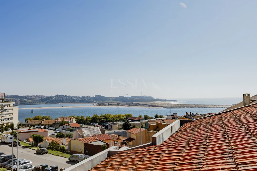 Apartamento T5 para Venda em Aldoar, Foz do Douro e Nevogilde Foto 42