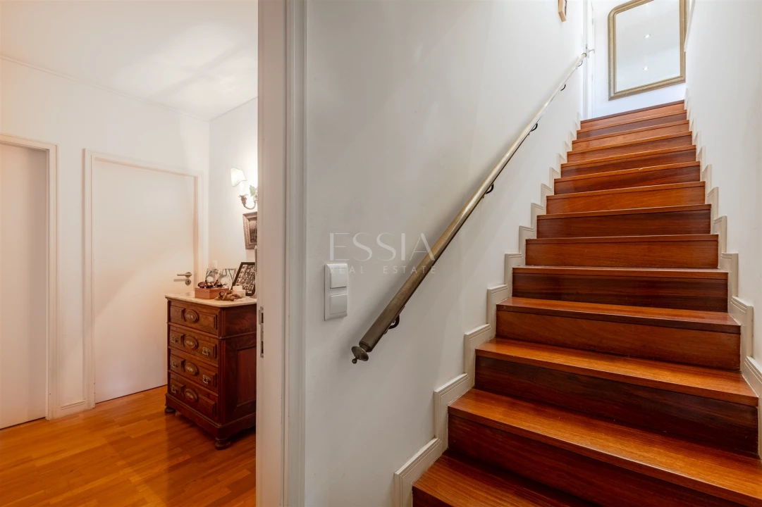 Apartamento T5 para Venda em Aldoar, Foz do Douro e Nevogilde Foto 18