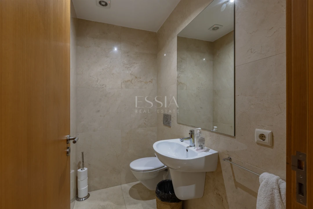 Apartamento T3 para Venda em Arcozelo Foto 19
