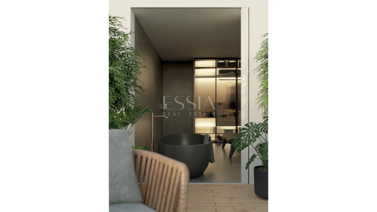 Apartamento T4 para Venda em Paranhos Foto 12
