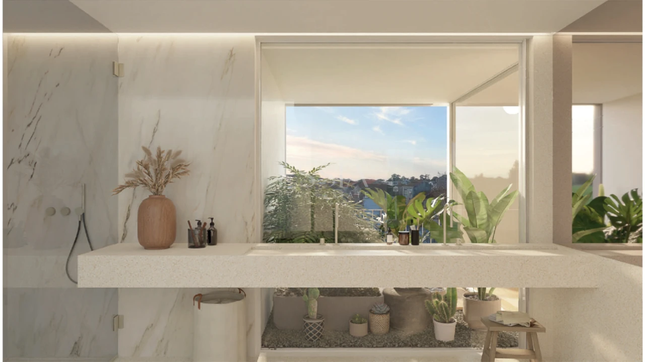 Apartamento T4 para Venda em Paranhos Foto 14