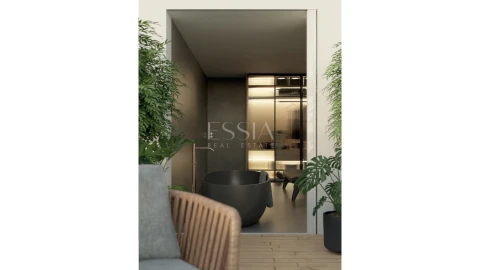 Apartamento T4 para Venda em Paranhos
