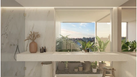 Apartamento T4 para Venda em Paranhos