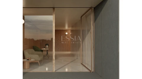 Apartamento T4 para Venda em Paranhos