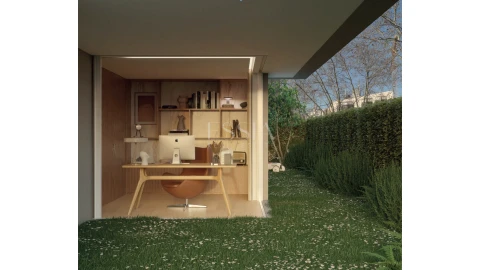 Apartamento T4 para Venda em Paranhos