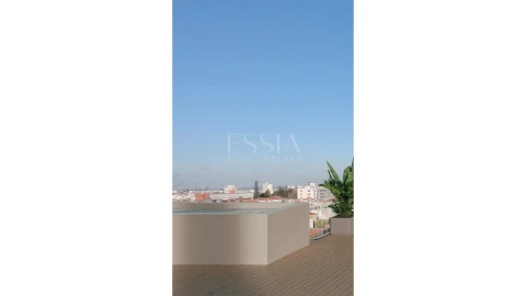 Apartamento T4 para Venda em Paranhos